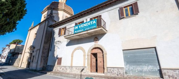 5 bedrooms Villa in Poli, Italy No. 347023 43