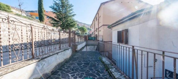 5 bedrooms Villa in Poli, Italy No. 347023 38