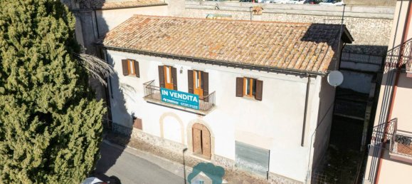 5 bedrooms Villa in Poli, Italy No. 347023 24