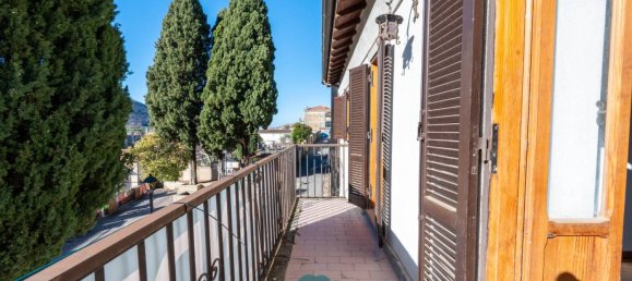 5 bedrooms Villa in Poli, Italy No. 347023 34