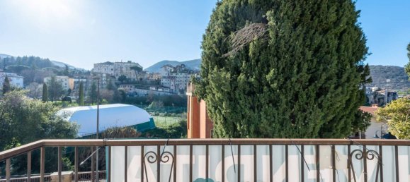 5 bedrooms Villa in Poli, Italy No. 347023 32