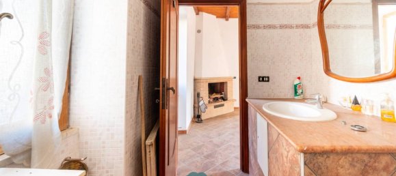 5 bedrooms Villa in Poli, Italy No. 347023 15