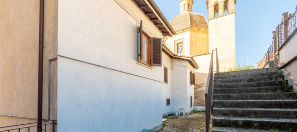 5 bedrooms Villa in Poli, Italy No. 347023 37