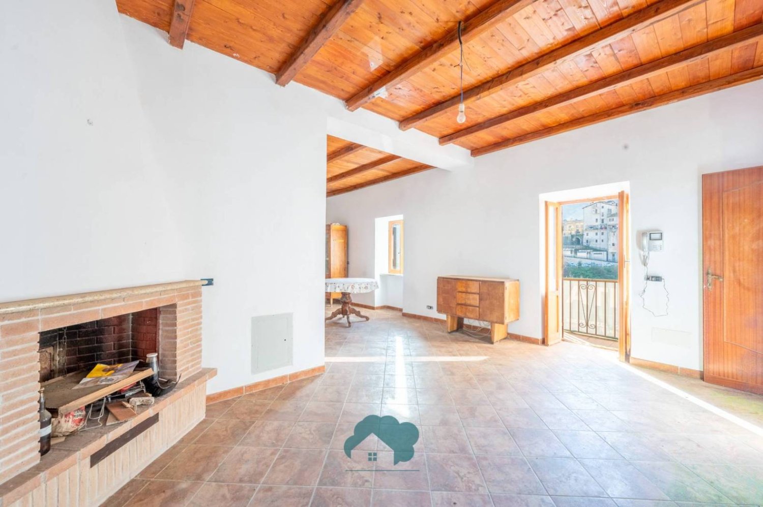 5 bedrooms Villa in Poli, Italy No. 347023
