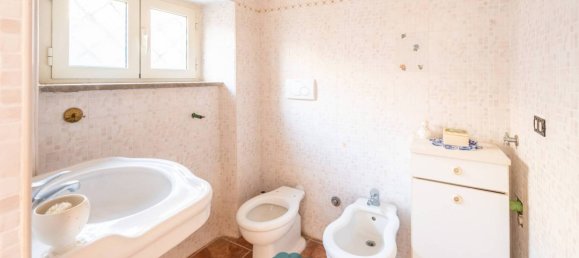 5 bedrooms Villa in Poli, Italy No. 347023 16