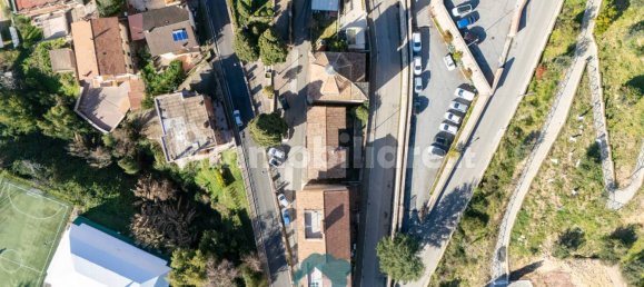 5 bedrooms Villa in Poli, Italy No. 347023 29