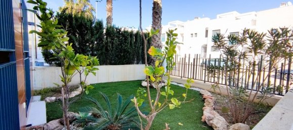 2 bedrooms Apartment in Punta Prima, Spain No. 8777 11