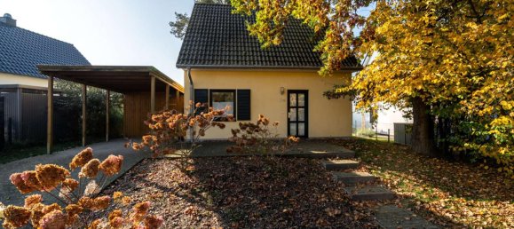 3 bedrooms House in Mecklenburgische Seenplatte, Germany No. 205689 7