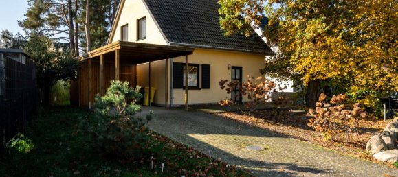 3 bedrooms House in Mecklenburgische Seenplatte, Germany No. 205689 5