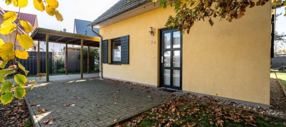 3 bedrooms House in Mecklenburgische Seenplatte, Germany No. 205689 18