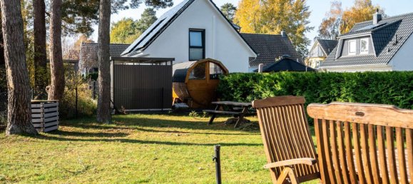 3 bedrooms House in Mecklenburgische Seenplatte, Germany No. 205689 15