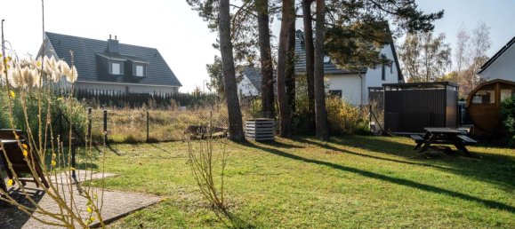 3 bedrooms House in Mecklenburgische Seenplatte, Germany No. 205689 37