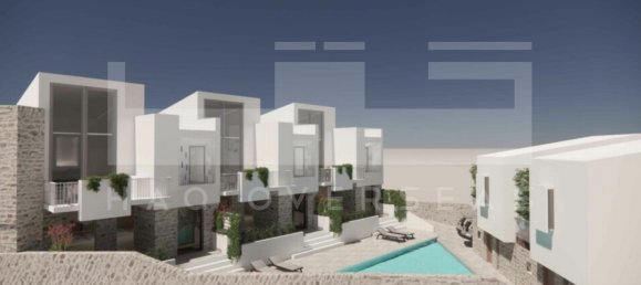 Villa de 3 dormitorios en Crete, Greece No. 369 20