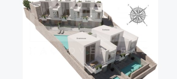 Villa de 3 dormitorios en Crete, Greece No. 369 3