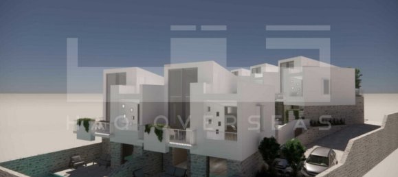 Villa de 3 dormitorios en Crete, Greece No. 369 21