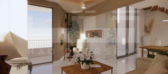 Villa de 3 dormitorios en Crete, Greece No. 369 16