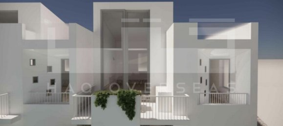 Villa de 3 dormitorios en Crete, Greece No. 369 22