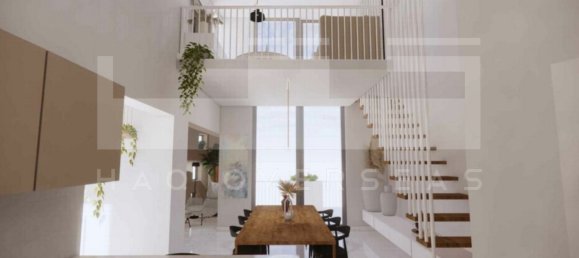 Villa de 3 dormitorios en Crete, Greece No. 369 17