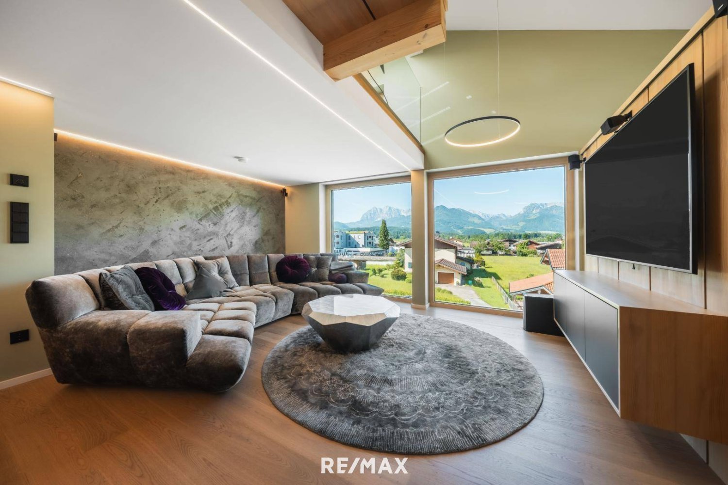 Penthouse T2 em Kossen, Austria N.º 214953