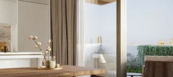 2 bedrooms Apartment in Limassol, Cyprus No. 4415 4