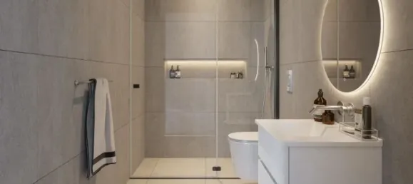 2 bedrooms Apartment in Limassol, Cyprus No. 4415 5