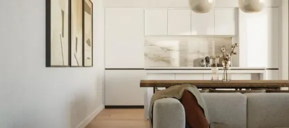 2 bedrooms Apartment in Limassol, Cyprus No. 4415 6