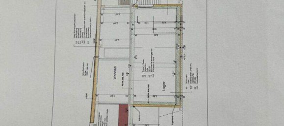 3 rooms Apartment in Kirchbichl, Austria No. 245545 27