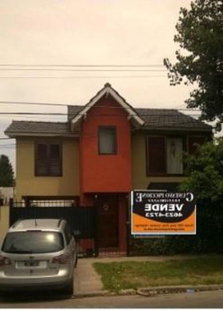 3 chambres Maison à Ituzaingo, Argentina No. 51877