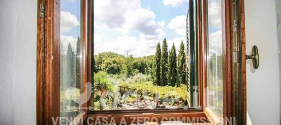 6 rooms Villa in Grottaferrata, Italy No. 28828 33