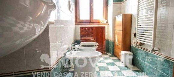 6 rooms Villa in Grottaferrata, Italy No. 28828 24