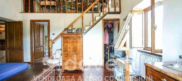 6 rooms Villa in Grottaferrata, Italy No. 28828 14