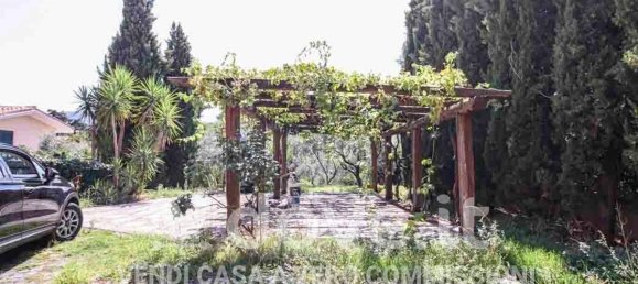 6 rooms Villa in Grottaferrata, Italy No. 28828 37