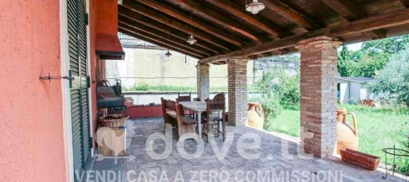 6 rooms Villa in Grottaferrata, Italy No. 28828 18