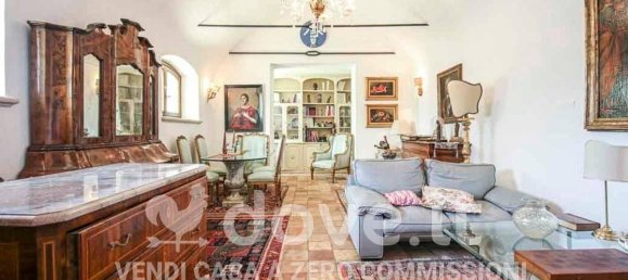 6 rooms Villa in Grottaferrata, Italy No. 28828 5