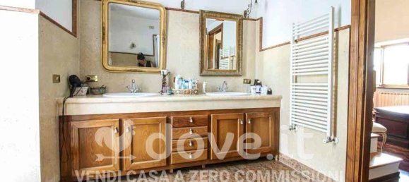 6 rooms Villa in Grottaferrata, Italy No. 28828 22