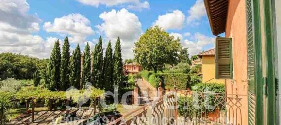 6 rooms Villa in Grottaferrata, Italy No. 28828 34
