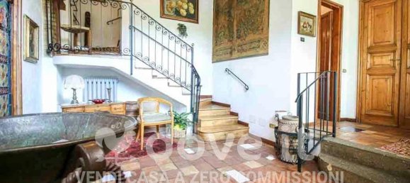 6 rooms Villa in Grottaferrata, Italy No. 28828 2