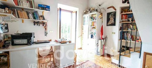 6 rooms Villa in Grottaferrata, Italy No. 28828 9