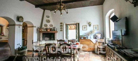 6 rooms Villa in Grottaferrata, Italy No. 28828 7