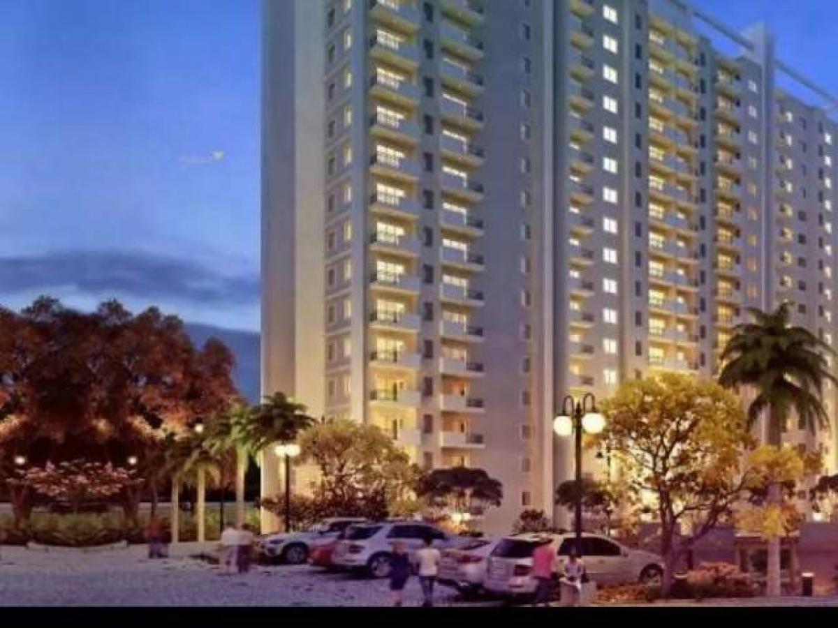 Студия в Бангалор, Индия № 2144