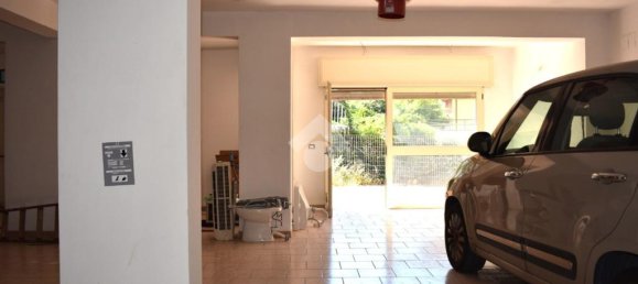 Гараж с 2 комнатами в Палуди, Италия № 283722 17