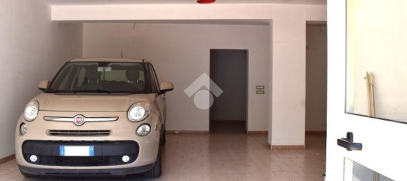 Гараж с 2 комнатами в Палуди, Италия № 283722 5