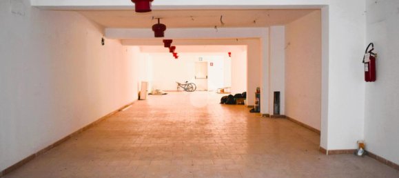 Гараж с 2 комнатами в Палуди, Италия № 283722 13