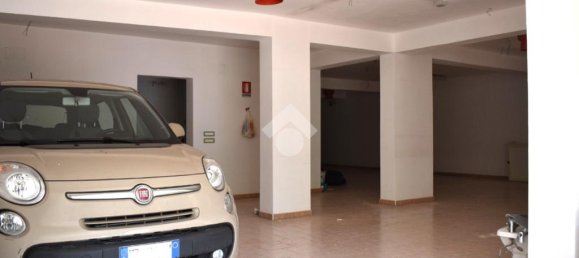 Гараж с 2 комнатами в Палуди, Италия № 283722 6