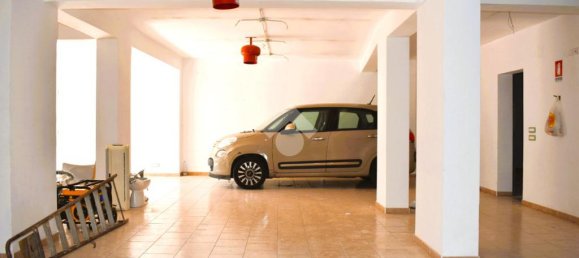 Гараж с 2 комнатами в Палуди, Италия № 283722 10