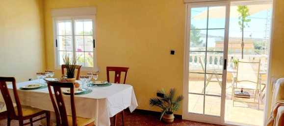 4 chambres Maison à Molina de Segura, Spain No. 173083 26