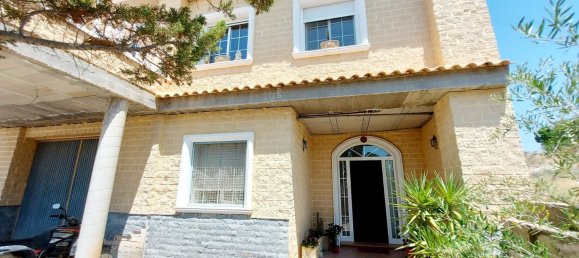 4 chambres Maison à Molina de Segura, Spain No. 173083 50