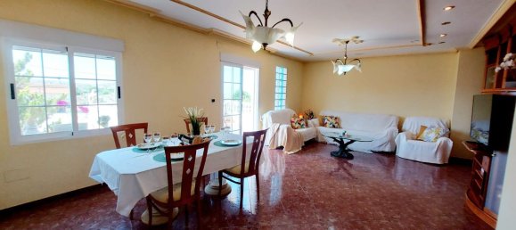 4 chambres Maison à Molina de Segura, Spain No. 173083 29