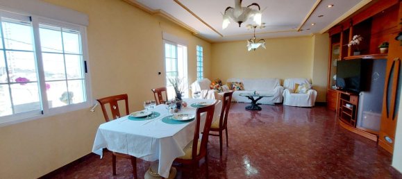 4 chambres Maison à Molina de Segura, Spain No. 173083 32