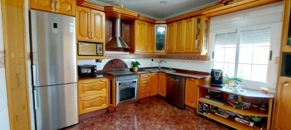 4 chambres Maison à Molina de Segura, Spain No. 173083 8